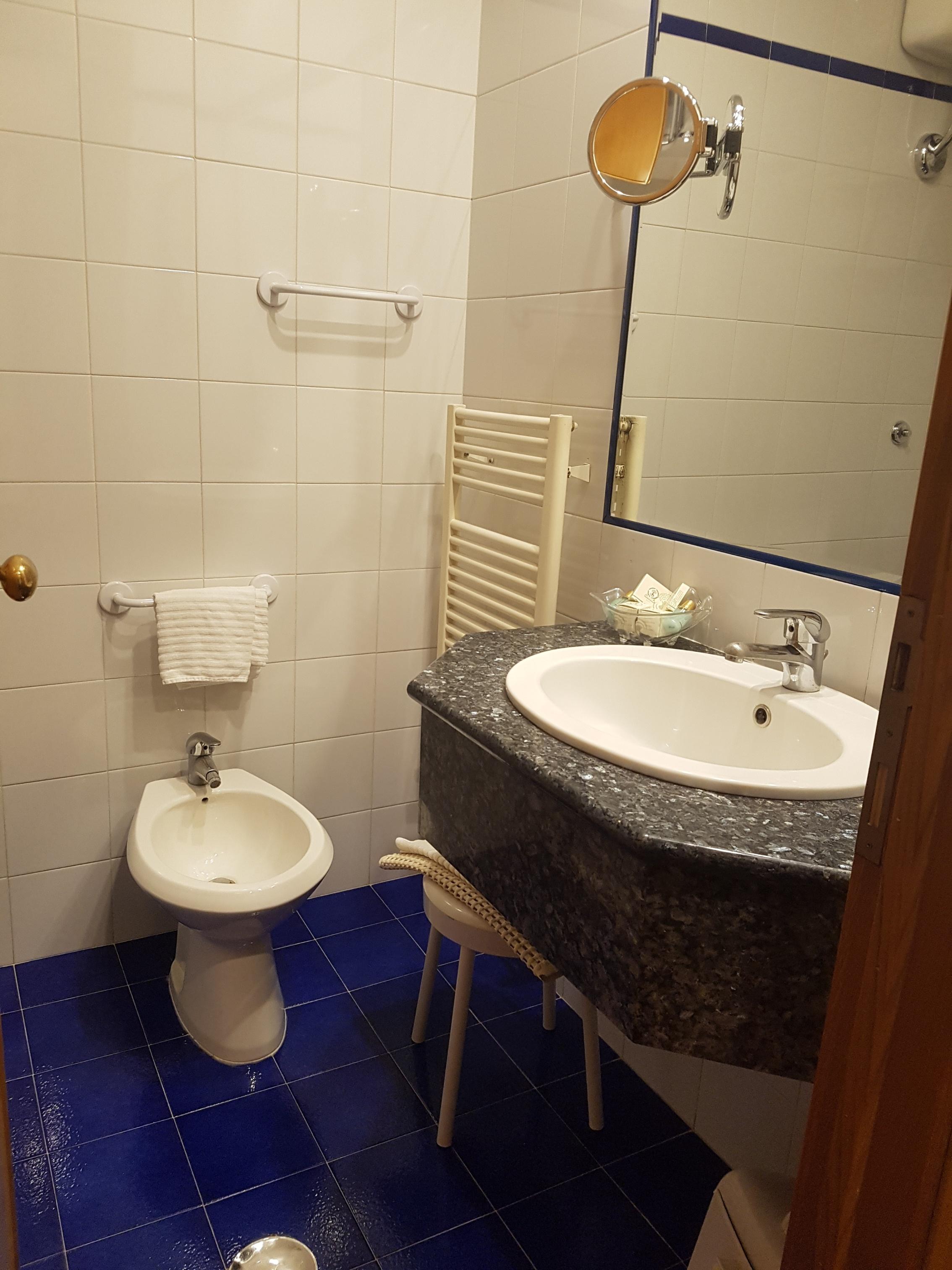 Hotel Piemonte Рим Екстер'єр фото