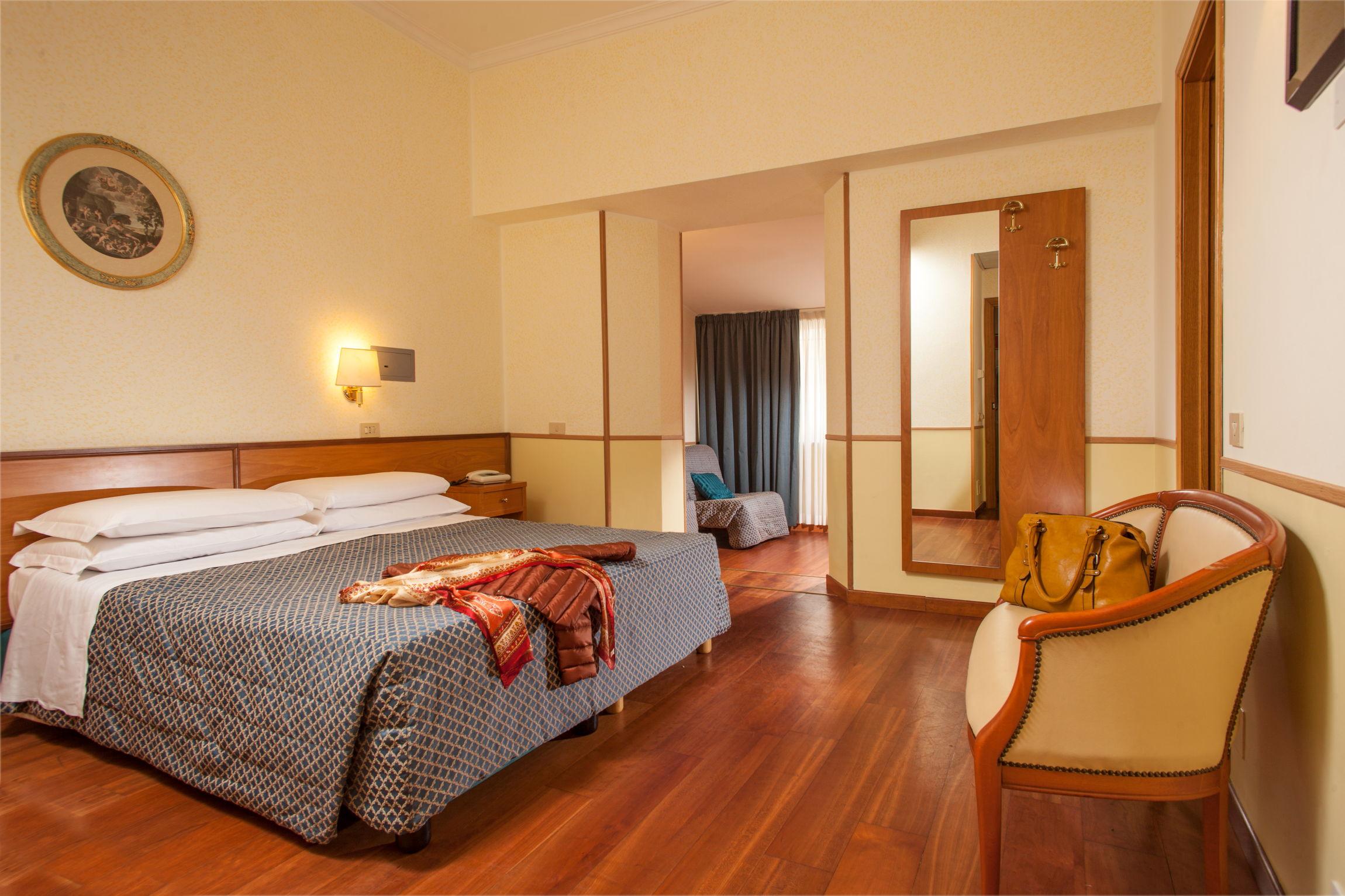 Hotel Piemonte Рим Екстер'єр фото
