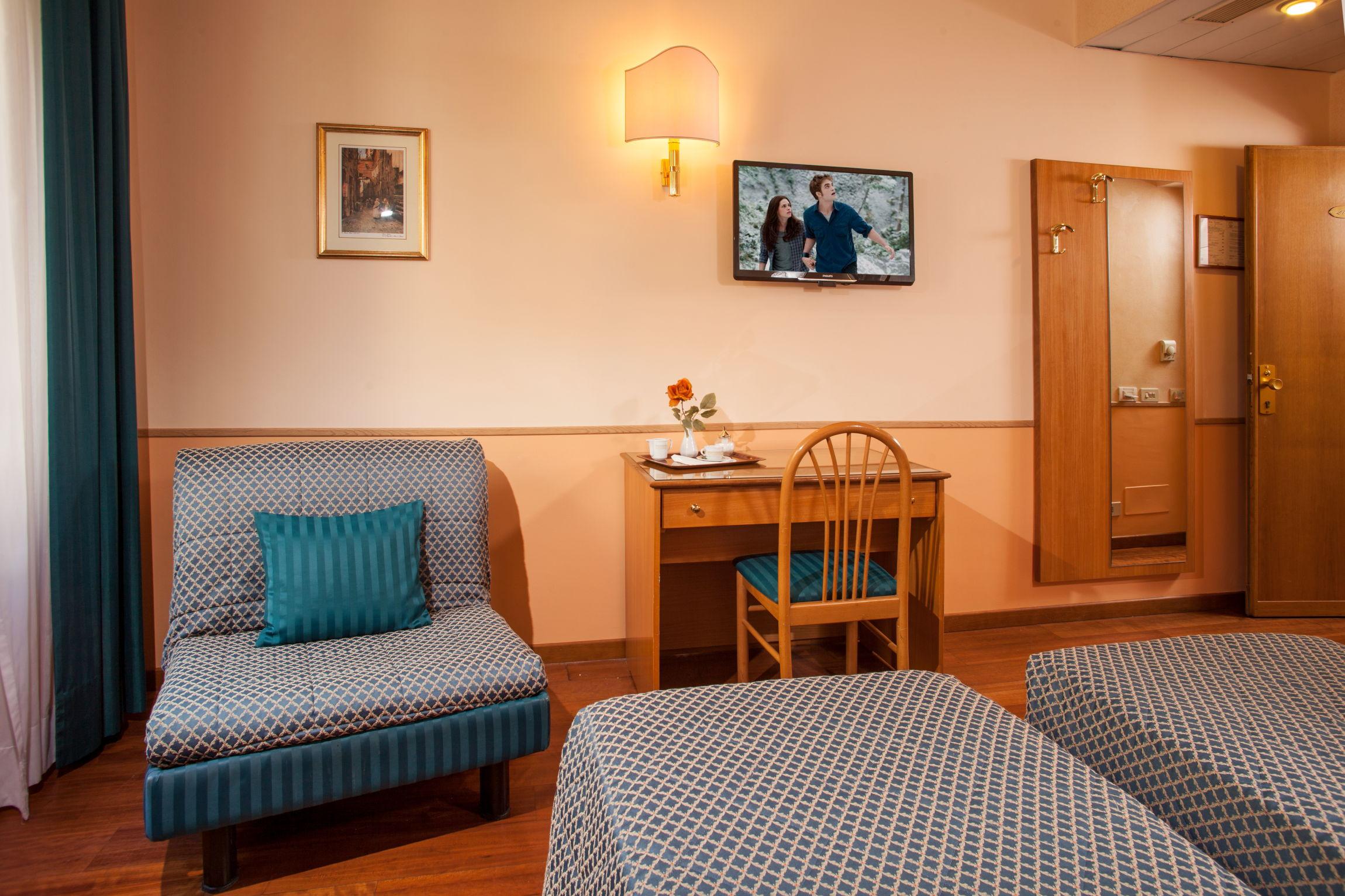 Hotel Piemonte Рим Екстер'єр фото