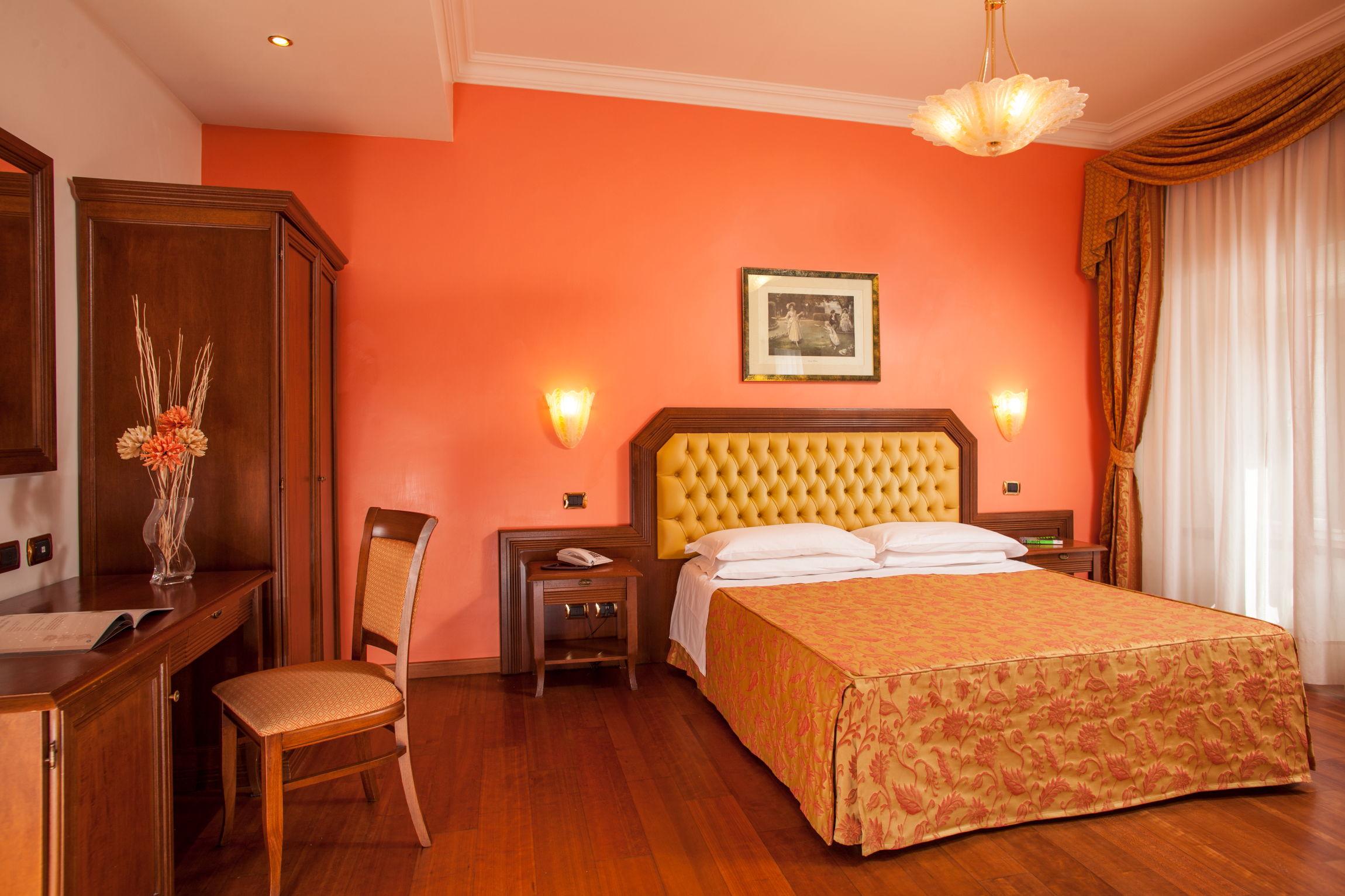 Hotel Piemonte Рим Екстер'єр фото