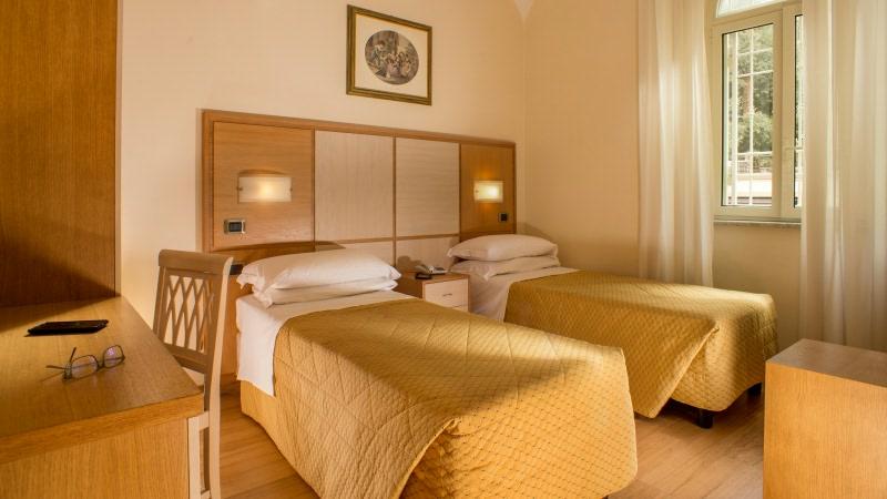 Hotel Piemonte Рим Екстер'єр фото