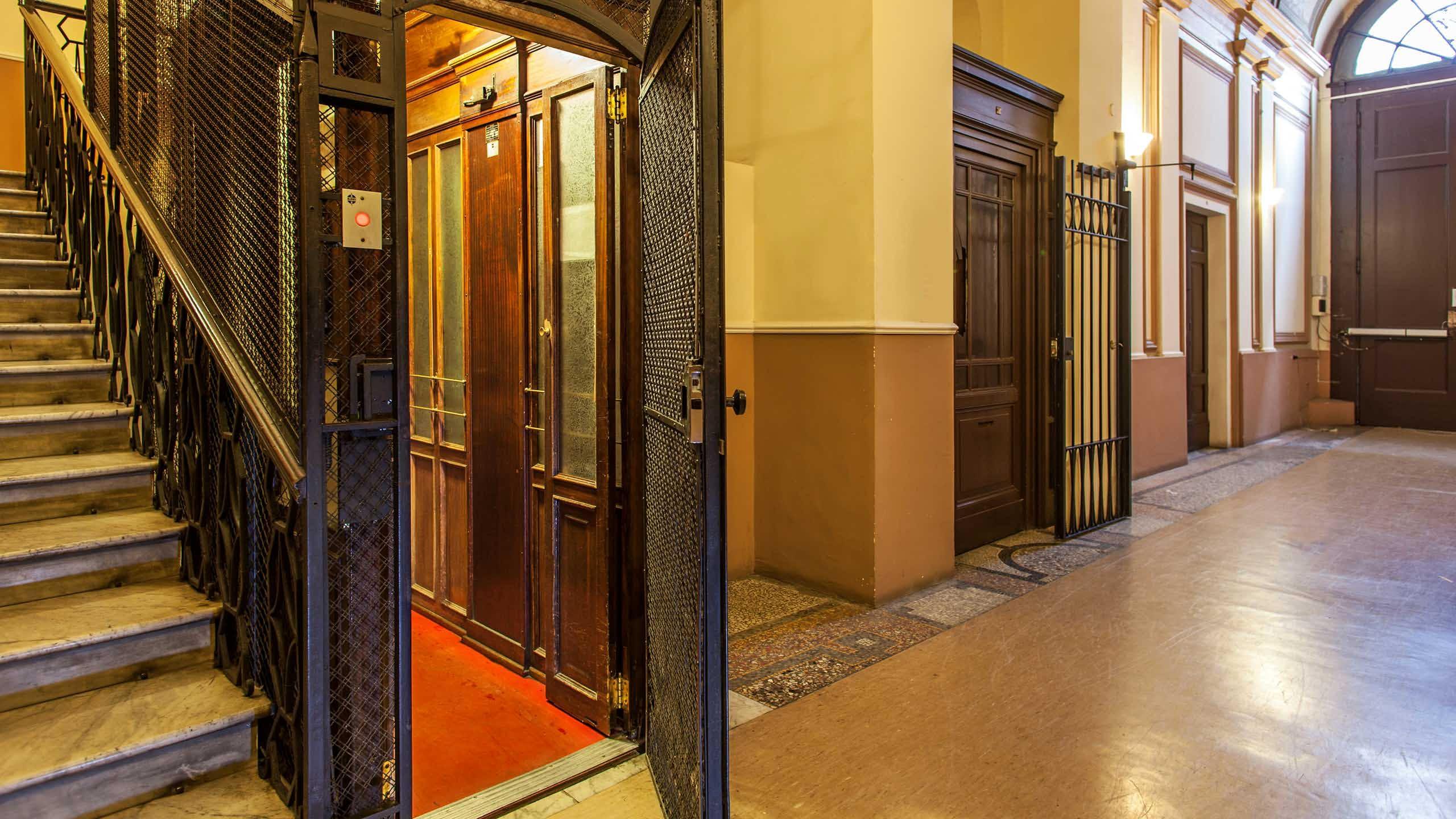 Hotel Piemonte Рим Екстер'єр фото