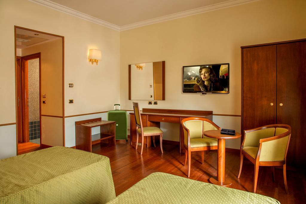 Hotel Piemonte Рим Екстер'єр фото